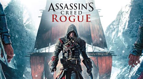 30+ games like Assassin's Creed Rogue .